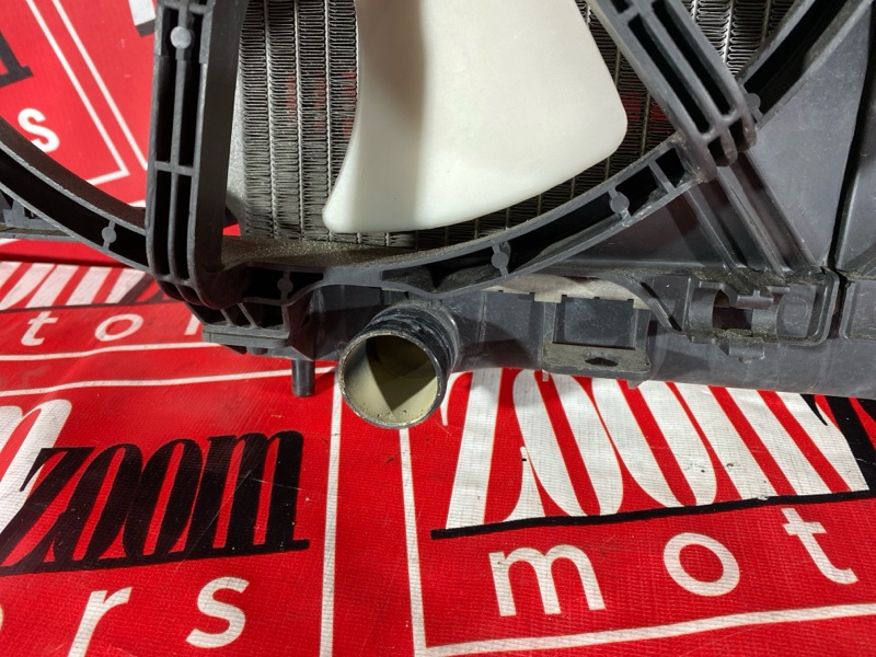 Радиатор двигателя, 5300 рублей, Красноярск