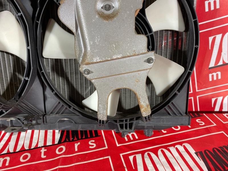 Радиатор двигателя, 5300 рублей, Красноярск