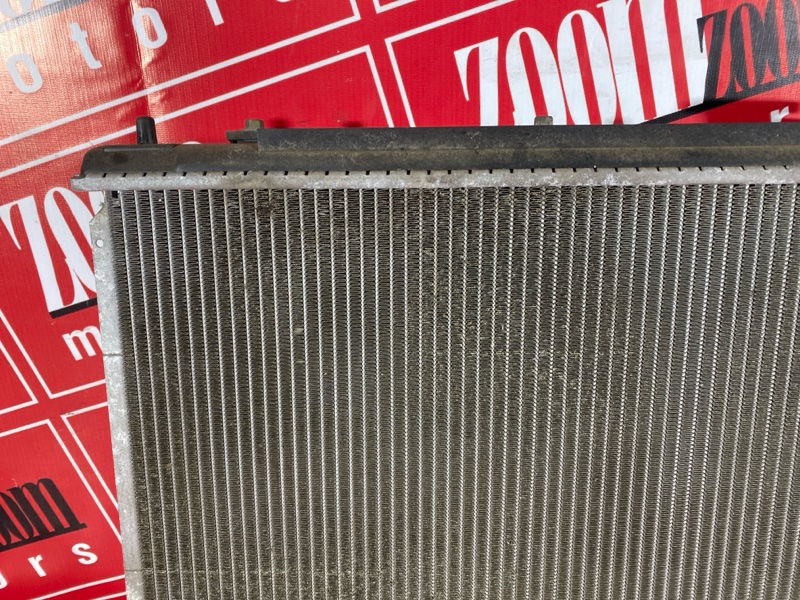 Радиатор двигателя, 7600 рублей, Красноярск