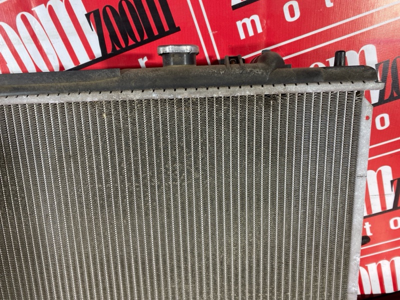 Радиатор двигателя, 7600 рублей, Красноярск