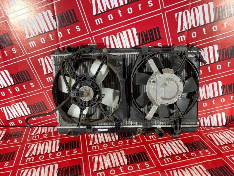 Радиатор двигателя, 7600 рублей, Красноярск