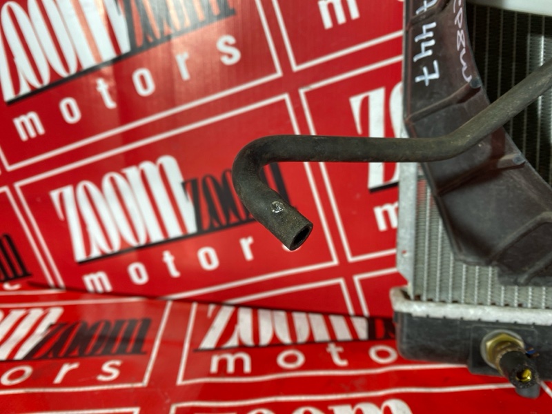 Радиатор двигателя, 7600 рублей, Красноярск