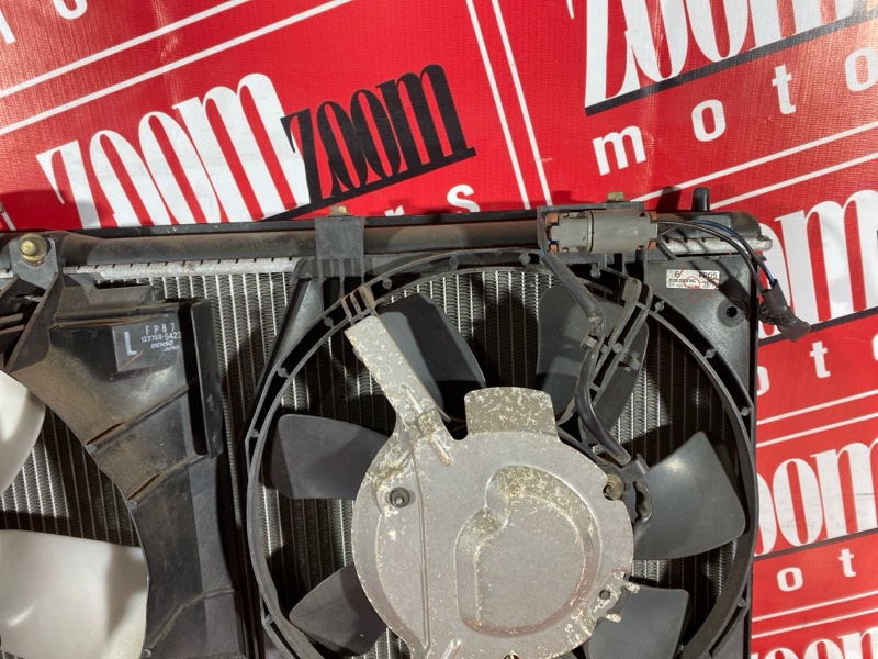 Радиатор двигателя, 7600 рублей, Красноярск