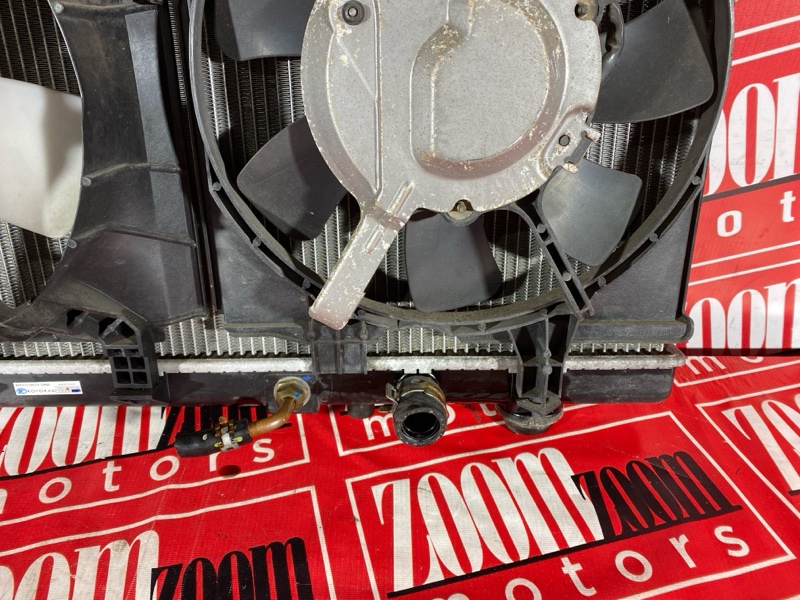 Радиатор двигателя, 7600 рублей, Красноярск