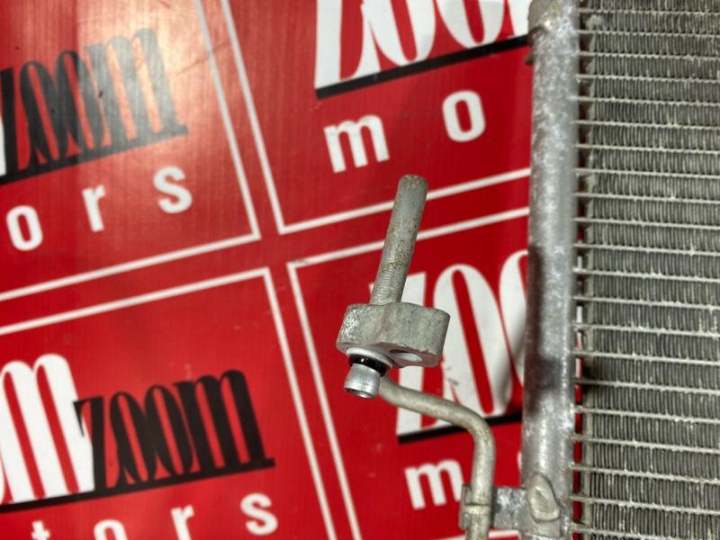 Радиатор кондиционера, 1500 рублей, Красноярск