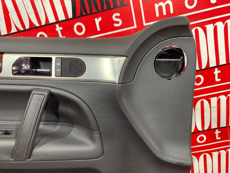 Обшивка двери, 18100 рублей, Солонцы