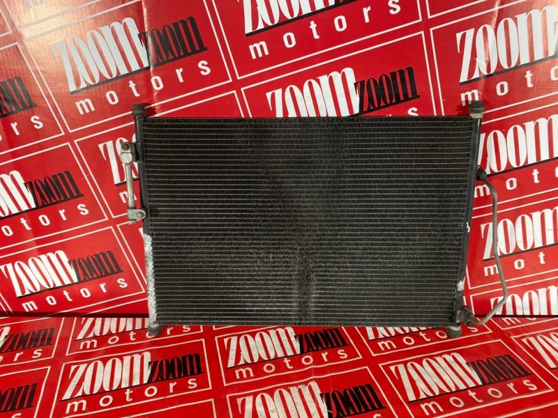 Радиатор кондиционера, 600 рублей, Красноярск