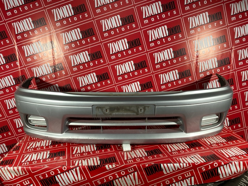 Бампер, 19000 рублей, Красноярск