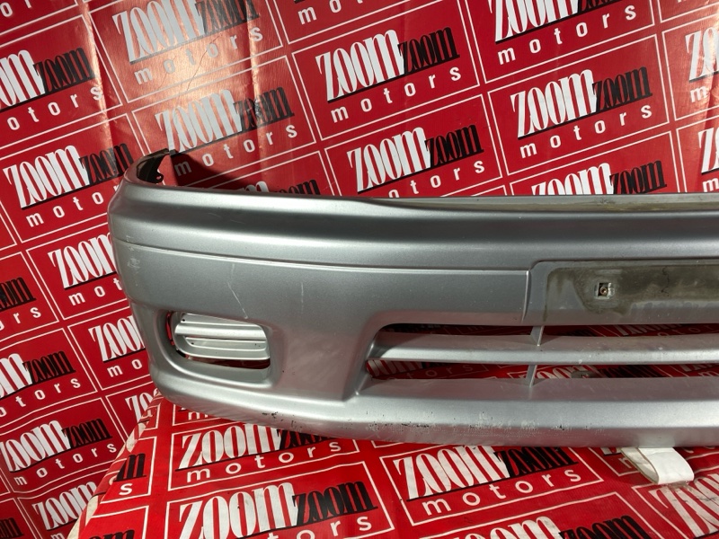 Бампер, 19000 рублей, Красноярск