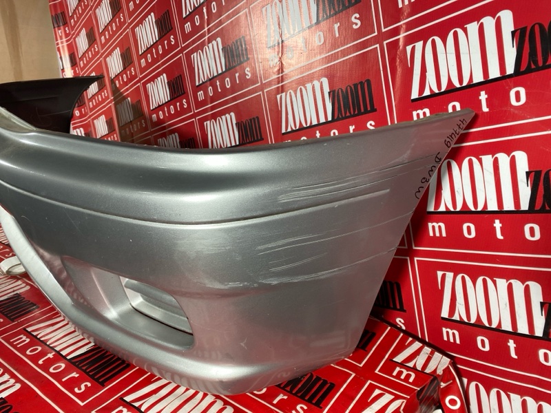 Бампер, 19000 рублей, Красноярск