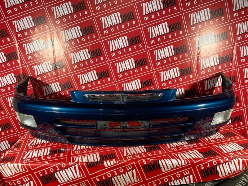 Бампер, 14300 рублей, Красноярск