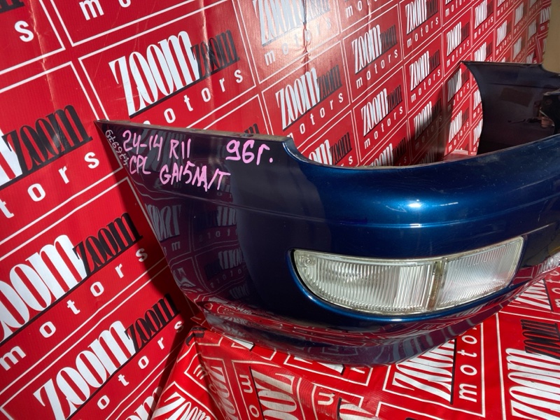 Бампер, 14300 рублей, Красноярск