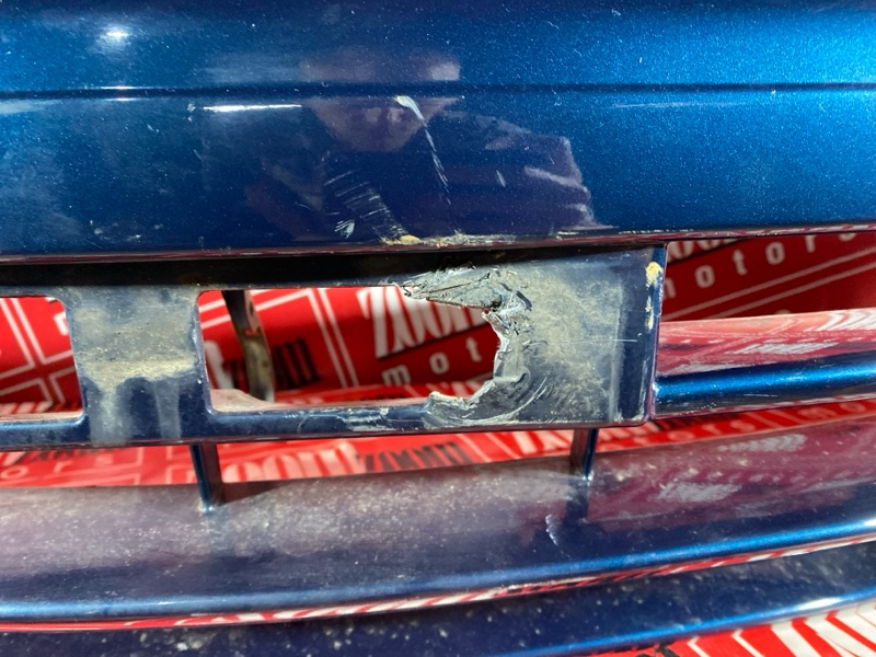 Бампер, 14300 рублей, Красноярск