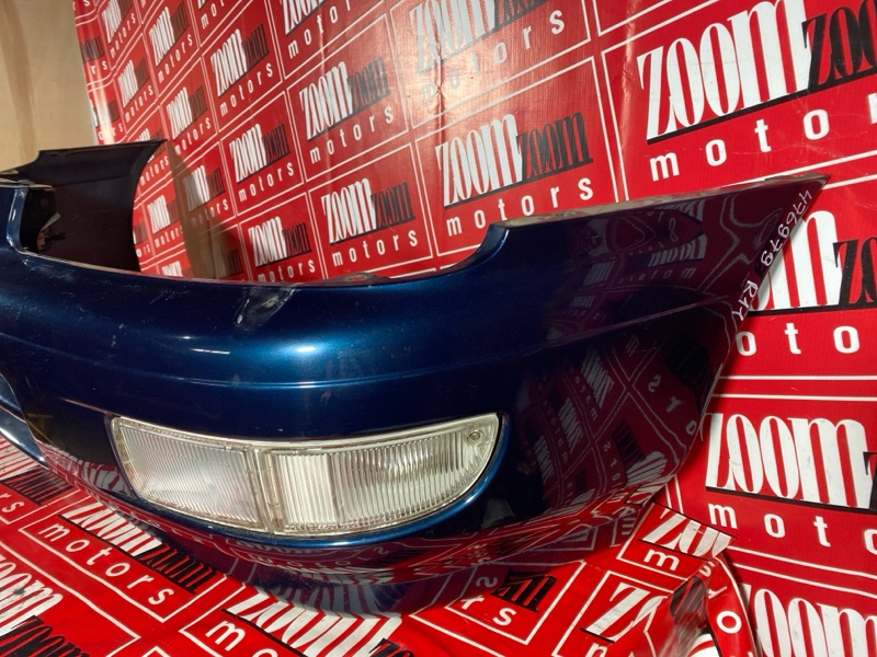 Бампер, 14300 рублей, Красноярск