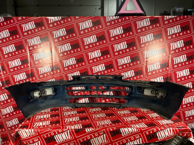 Бампер, 14300 рублей, Красноярск