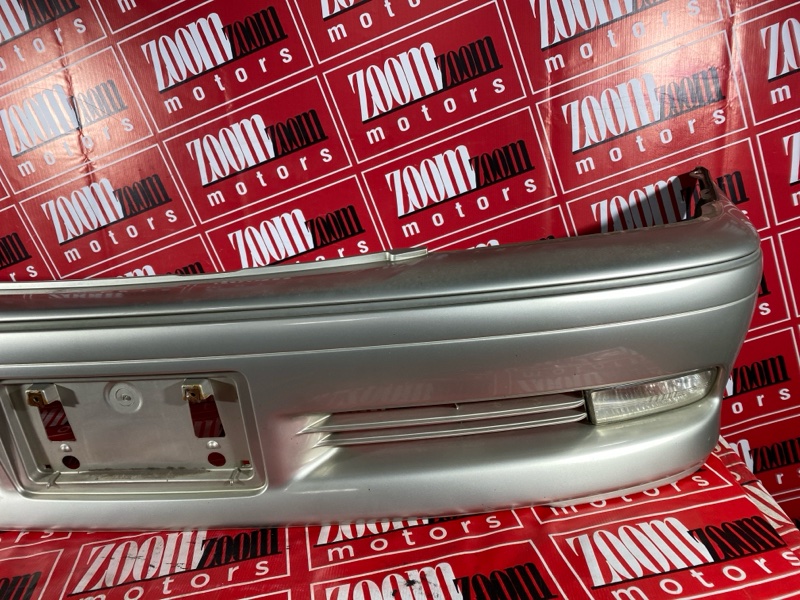 Бампер, 36600 рублей, Красноярск