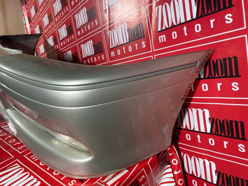 Бампер, 36600 рублей, Красноярск