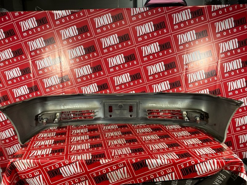 Бампер, 36600 рублей, Красноярск