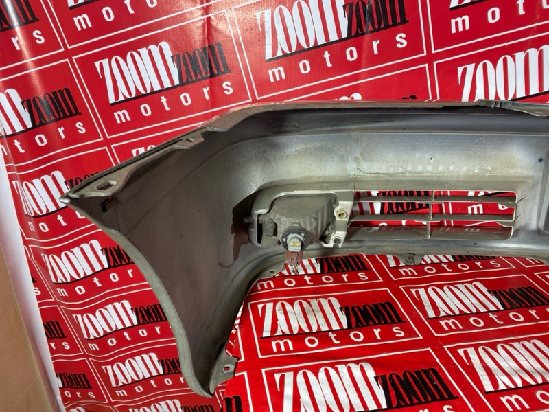 Бампер, 36600 рублей, Красноярск