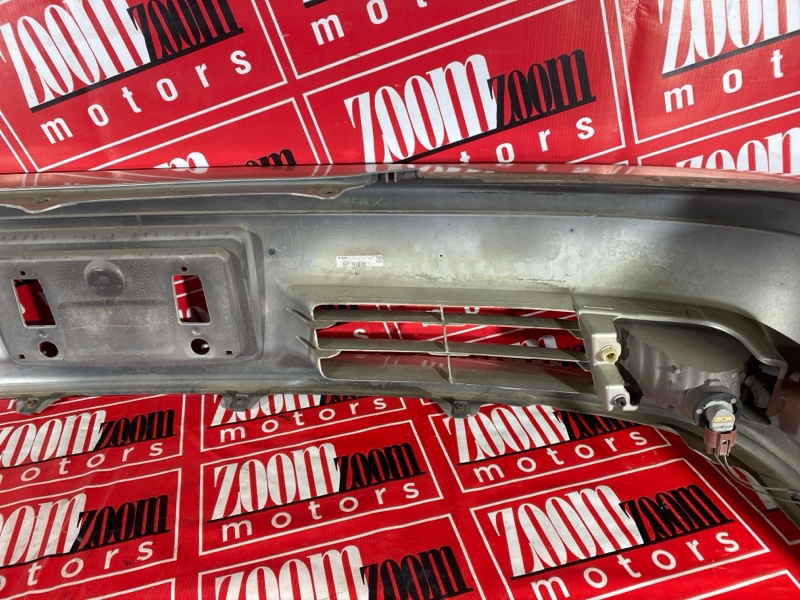 Бампер, 36600 рублей, Красноярск