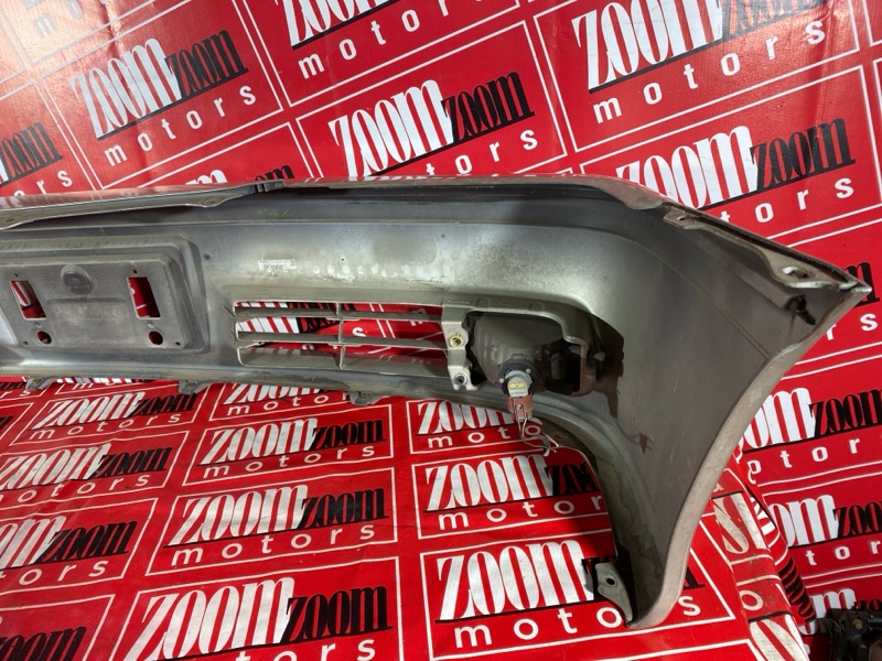 Бампер, 36600 рублей, Красноярск