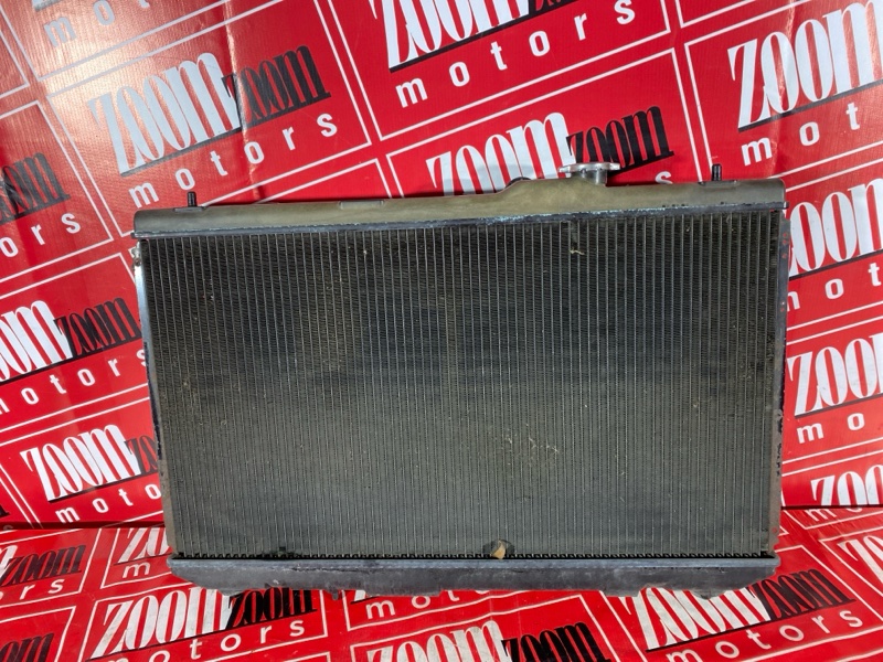 Радиатор двигателя, 6700 рублей, Красноярск