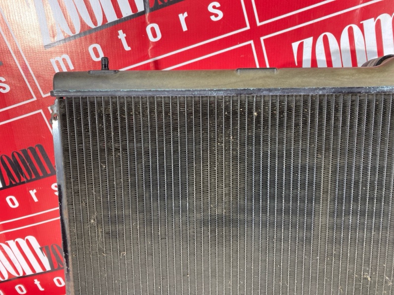 Радиатор двигателя, 6700 рублей, Красноярск