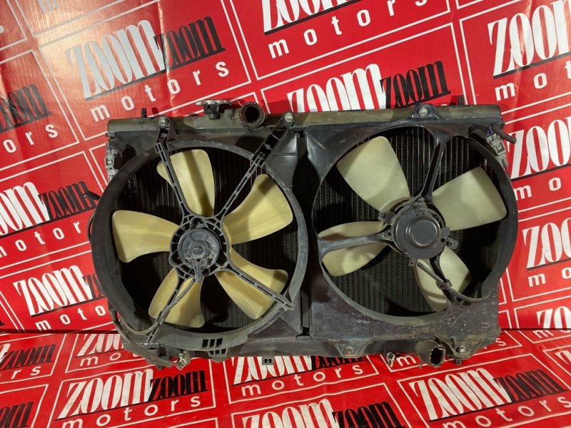 Радиатор двигателя, 6700 рублей, Красноярск