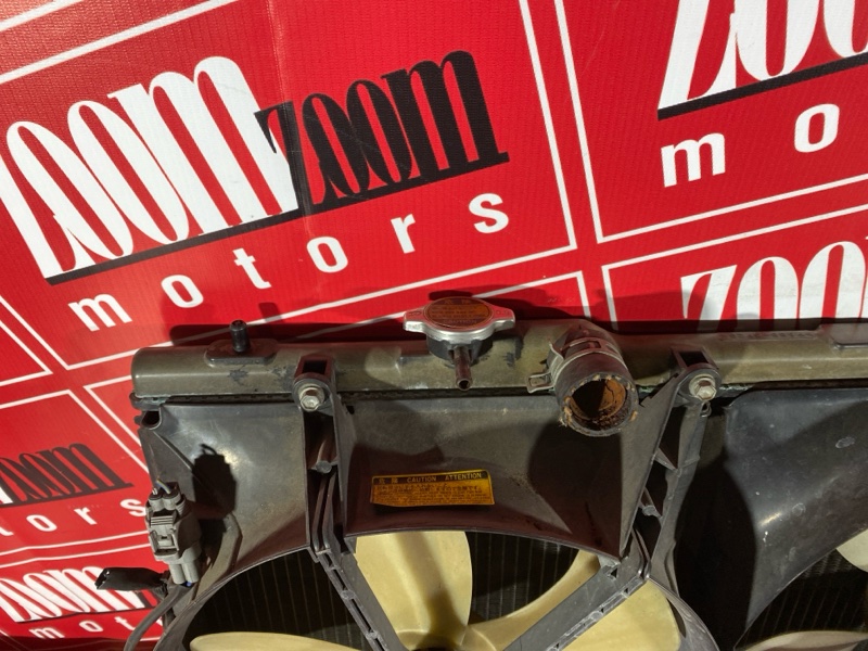 Радиатор двигателя, 6700 рублей, Красноярск