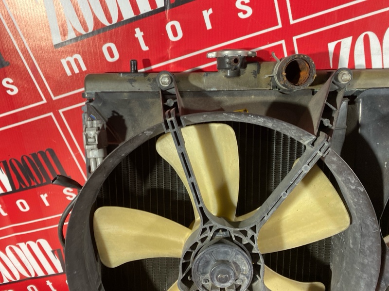 Радиатор двигателя, 6700 рублей, Красноярск