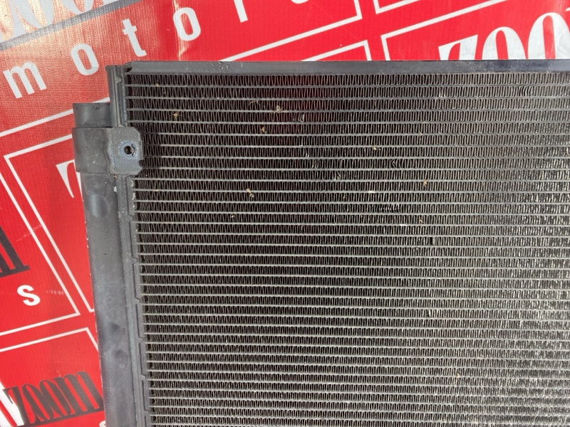 Радиатор кондиционера, 3400 рублей, Красноярск