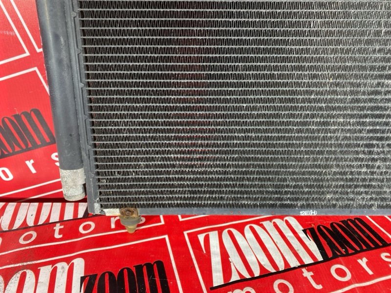 Радиатор кондиционера, 3400 рублей, Красноярск