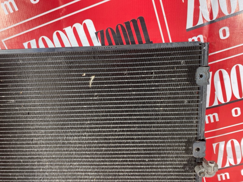 Радиатор кондиционера, 3400 рублей, Красноярск