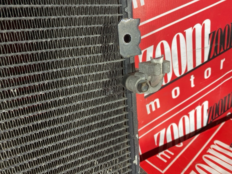 Радиатор кондиционера, 3400 рублей, Красноярск