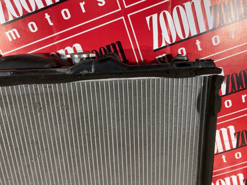 Радиатор двигателя, 5700 рублей, Красноярск