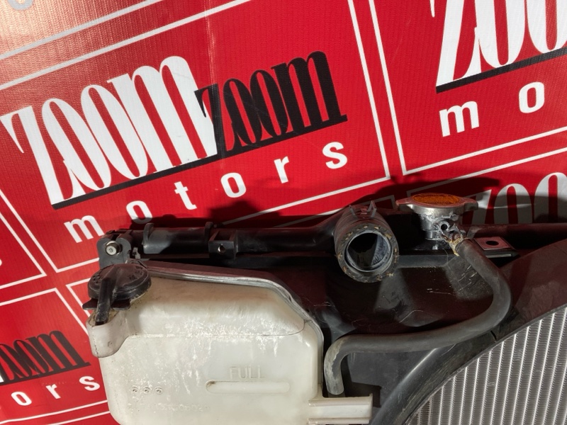 Радиатор двигателя, 5700 рублей, Красноярск