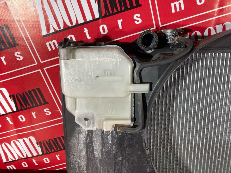 Радиатор двигателя, 5700 рублей, Красноярск