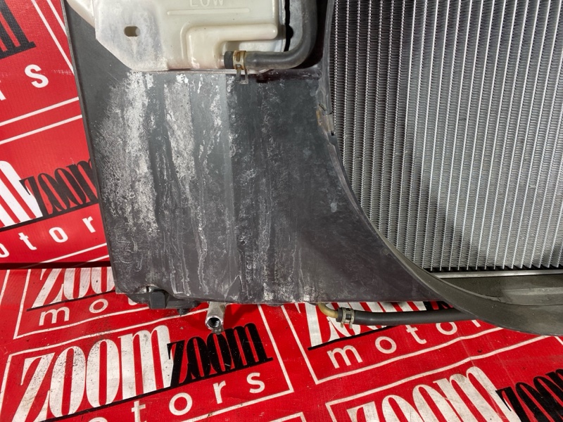 Радиатор двигателя, 5700 рублей, Красноярск