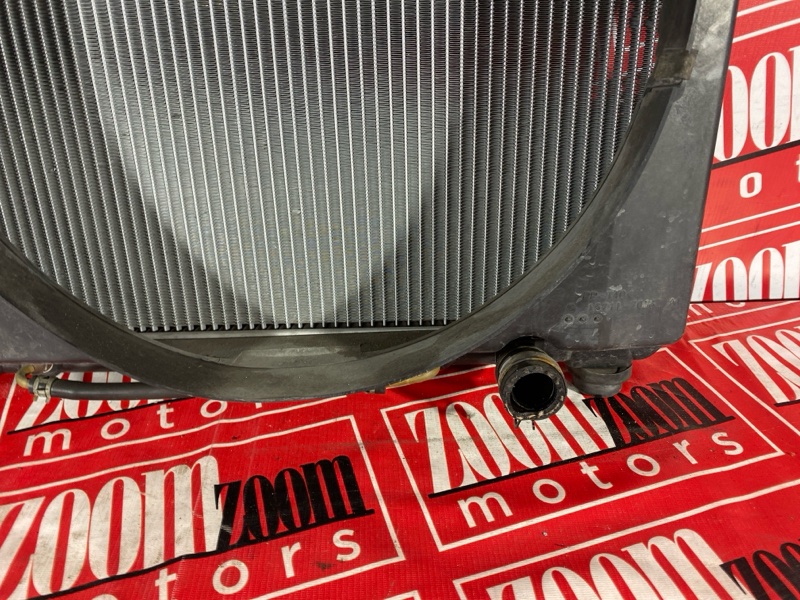 Радиатор двигателя, 5700 рублей, Красноярск