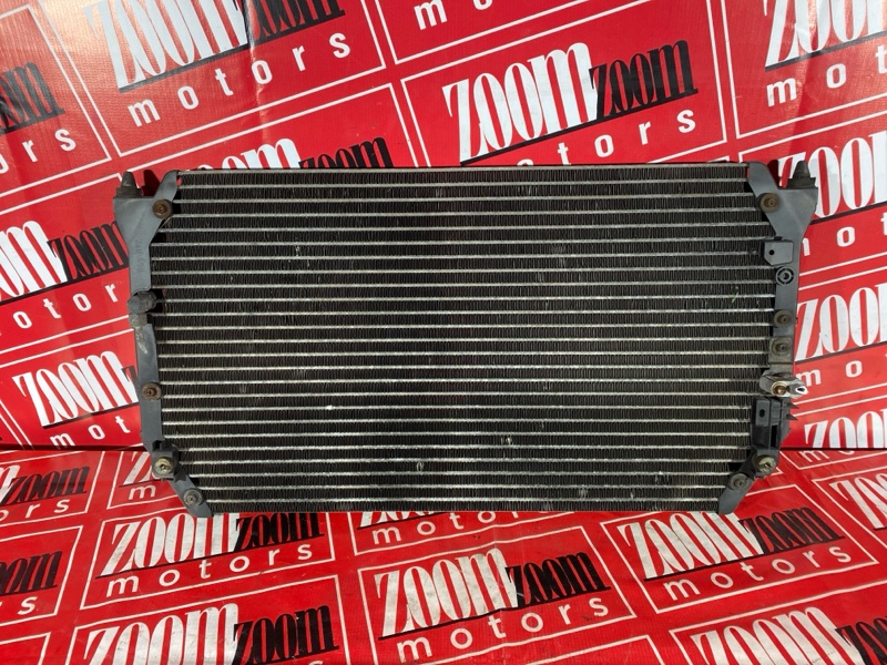 Радиатор кондиционера, 4800 рублей, Красноярск