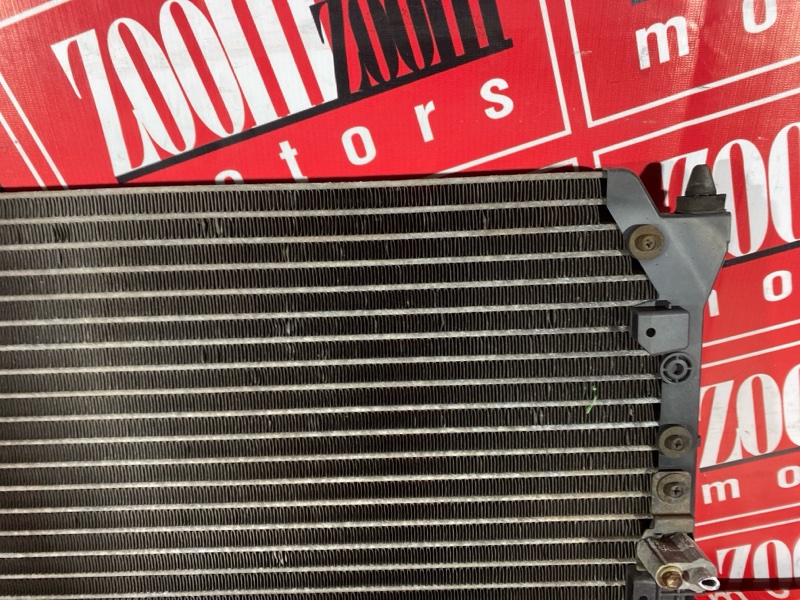 Радиатор кондиционера, 4800 рублей, Красноярск