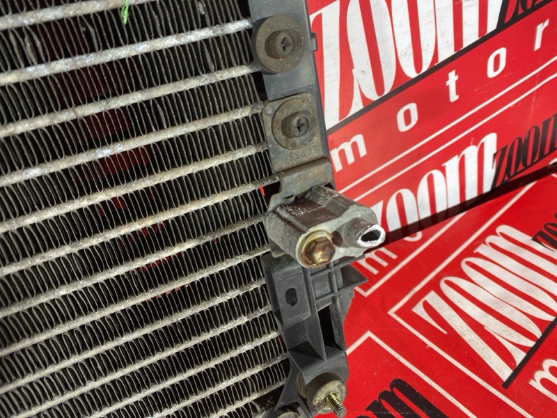 Радиатор кондиционера, 4800 рублей, Красноярск