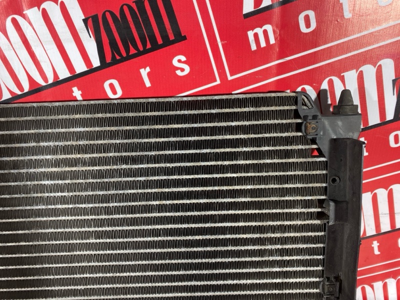 Радиатор кондиционера, 4800 рублей, Красноярск