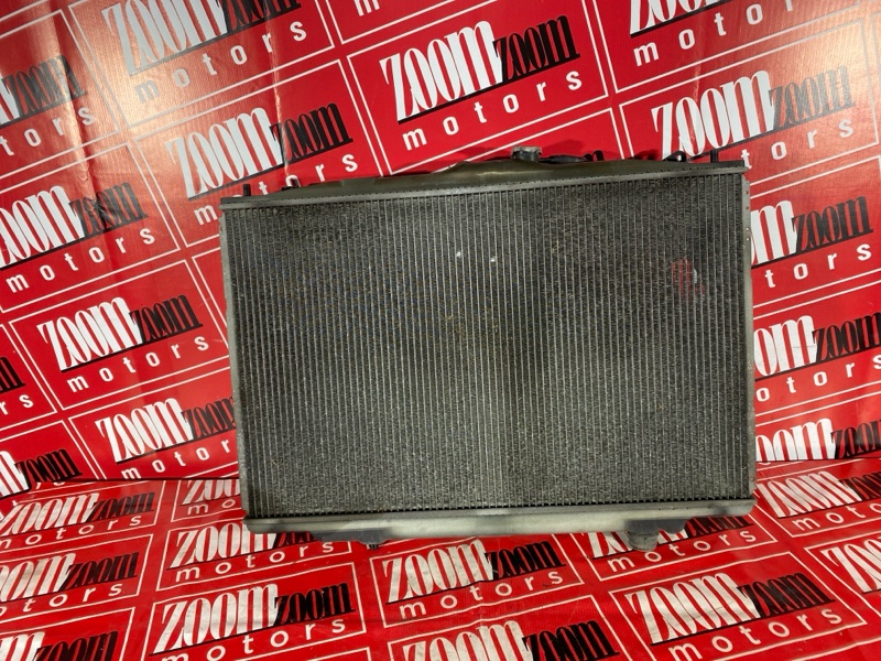 Радиатор двигателя, 9100 рублей, Красноярск