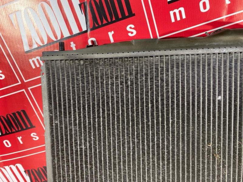 Радиатор двигателя, 9100 рублей, Красноярск