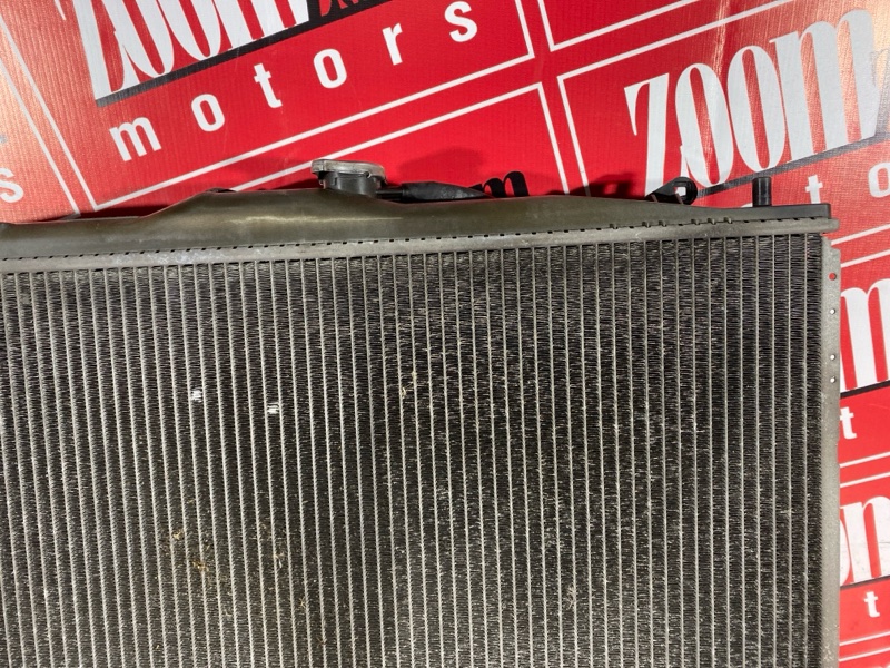 Радиатор двигателя, 9100 рублей, Красноярск