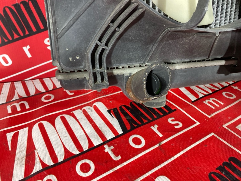 Радиатор двигателя, 9100 рублей, Красноярск