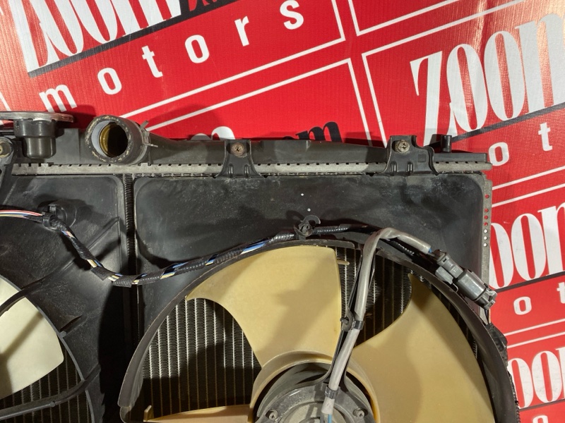 Радиатор двигателя, 9100 рублей, Красноярск