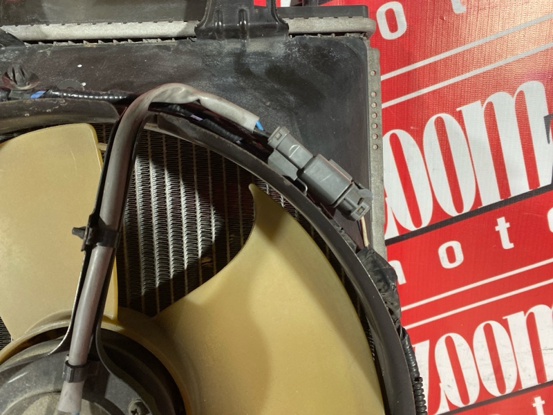 Радиатор двигателя, 9100 рублей, Красноярск