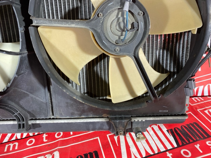 Радиатор двигателя, 9100 рублей, Красноярск